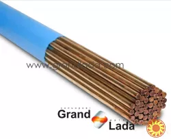 Припій латунний ЛОК 59-1-0,3