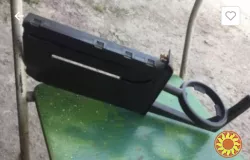 Б/у подстаканник Renault Laguna II, 226065, FF214609, 226073, 1567,