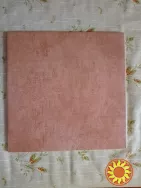 Плитка керамічна 33х33 см італійська, матова, для підлоги