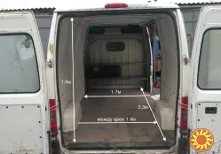 Вантажоперевезення (від 250 грн/год). Вантажники недорого, доставка меблів