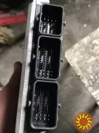 Бу мозги Renault 0281001934, 8200039569, 8200076093