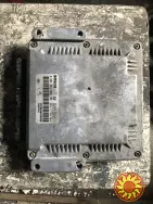Бу мозги Renault 0281001934, 8200039569, 8200076093