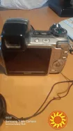 Фотоаппарат SONY DSC-H5 Silver