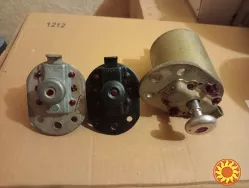 Вимикач маси 24в