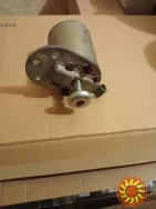 Вимикач маси 24в