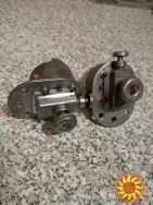 Вимикач маси 24в