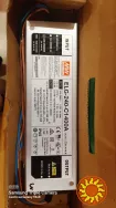 Блок питания: импульсный LED; ELG-240-C1400A-3Y, Разные блоки