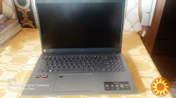 Ноутбук Acer Aspire 15 A15-61M-R9U9 Steel Gray