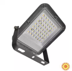 Прожектор тонкий AFL-01 100 Ватт