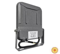 Прожектор тонкий AFL-01 100 Ватт