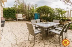 Квартира для отдыха на морском курорте Анцио в Италии