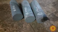 Постачання чавунних кругликів власного виробництва