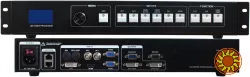 Лед видеопроцессор AMS-MVP508 Series LED Video Processor