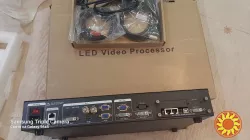 Лед видеопроцессор AMS-MVP508 Series LED Video Processor