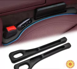 Органайзер между сиденьями в авто