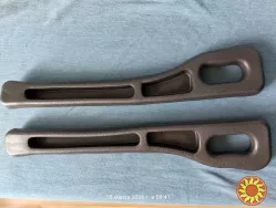 Органайзер между сиденьями в авто