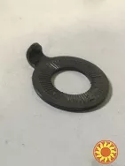 Бу шайба стопорная  КПП JR5 8200196541, d=35.5,  Renault Megane Laguna Kangoo