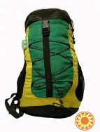 Рюкзак V = 14 л + 1.5 л карман. Многоцелевой