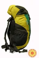 Рюкзак V = 14 л + 1.5 л карман. Многоцелевой