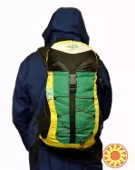 Рюкзак V = 14 л + 1.5 л карман. Многоцелевой