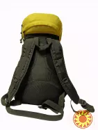 Рюкзак V = 14 л + 1.5 л карман. Многоцелевой