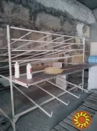 продаха обладнення