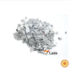 Хром електролітичний ЭРХ