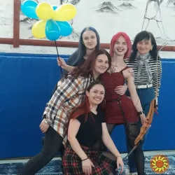 Куди піти з друзями в Києві? Стрільба з лука в клубі “Лучник”