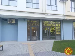 ФАСАДНЕ КОМЕРЦІЙНЕ ПРИМІЩЕННЯ НА ТРАФІКУ — НАВПРОТИ Арена Львів 