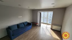 Продаж 3-кімнатної квартири з ізольованими кімнатами | вул. І. Мазепи, 10 (Шевченківський район)