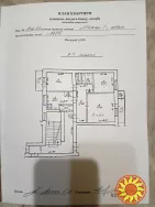 Продаж 3-кімнатної квартири з ізольованими кімнатами | вул. І. Мазепи, 10 (Шевченківський район)
