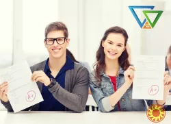 Підготовка до національного мультипредметного тесту (НМТ) у Дніпрі