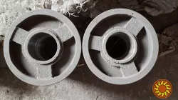 Виробництво виробів для підприємств машинобудівної галузі