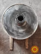 Виробництво виробів для підприємств машинобудівної галузі