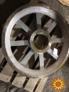 Виробництво виробів для підприємств машинобудівної галузі