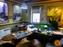 Окрема комерційна будівля у Львові — готовий бізнес або інвестиція з потенціалом!