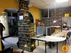 Окрема комерційна будівля у Львові — готовий бізнес або інвестиція з потенціалом!