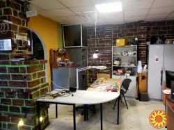 Окрема комерційна будівля у Львові — готовий бізнес або інвестиція з потенціалом!