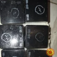 Д13-18В дросель