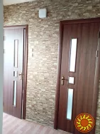 Сдам 1-ком Левый Берег мебель, ремонт. Срочно