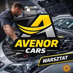 СТО Варшава Україномовний автосервіс  Avenor Cars