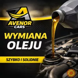 СТО Варшава Україномовний автосервіс  Avenor Cars