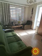 Продам 2 ком.квартиру на Академика Королева