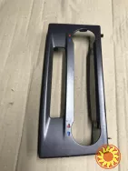 Бу накладка блока управления климат-контролем Renault Laguna 2, 8200025936