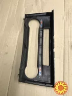 Бу накладка блока управления климат-контролем Renault Laguna 2, 8200025936