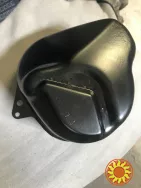 Бу крышка КПП JR5 8200297214 Renault Megane Laguna Kangoo