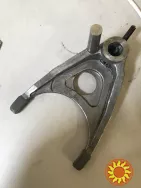 Бу вилка 5-й передачи КПП JR5, 8200730478 Renault Laguna Megane Kangoo