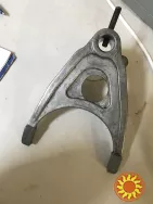 Бу вилка 5-й передачи КПП JR5, 8200730478 Renault Laguna Megane Kangoo