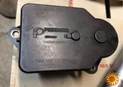 Бу регулятор дроссельной заслонки A6401500294 Mercedes Mitsubishi Colt VI Smart Forfour