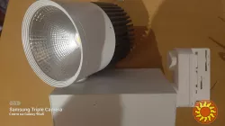 Светильник светодиодный LED